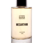 عطر ادکلن مزارتیم الکساندرا گلاک - Mesarthim Alexandra Gluck - بررسی، قیمت و خرید
