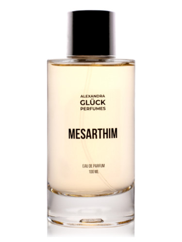 عطر ادکلن مزارتیم الکساندرا گلاک - Mesarthim Alexandra Gluck - بررسی، قیمت و خرید