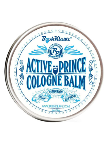 عطر ادکلن اکتیو پرایس بوشکلاوز - Active Price BushKlawz - بررسی، قیمت و خرید
