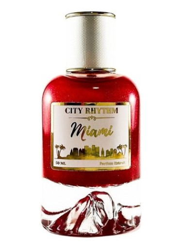 عطر ادکلن مایَمی سیتی ریدم - Miami City Rhythm - بررسی، قیمت و خرید