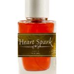 عطر ادکلن هارت اسپارک سیتی ریدم - Heart Spark City Rhythm - بررسی، قیمت و خرید