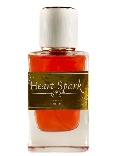 عطر ادکلن هارت اسپارک سیتی ریدم - Heart Spark City Rhythm - بررسی، قیمت و خرید