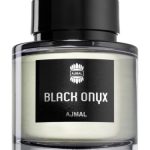 عطر ادکلن بِلَک اونیکس اجمل - Black Onyx Ajmal - بررسی، قیمت و خرید