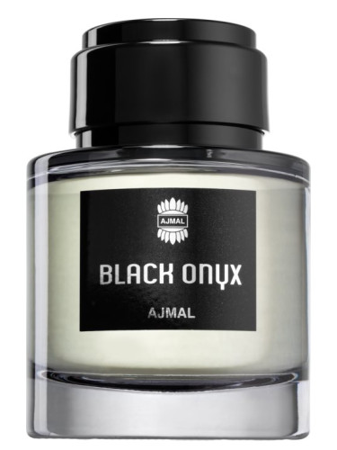 عطر ادکلن بِلَک اونیکس اجمل - Black Onyx Ajmal - بررسی، قیمت و خرید