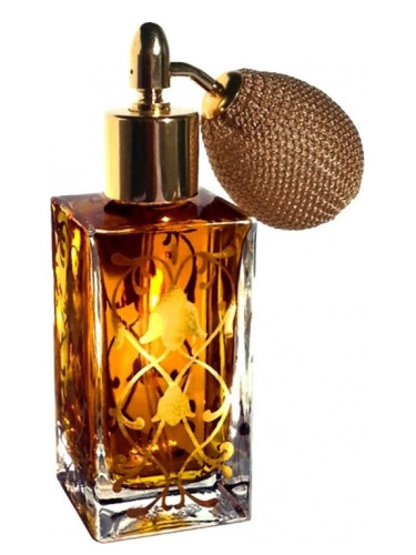 عطر ادکلن نرگس اورینتالیس آنت نُفر - Narcissus Orientalis Annette Neuffer - بررسی، قیمت و خرید