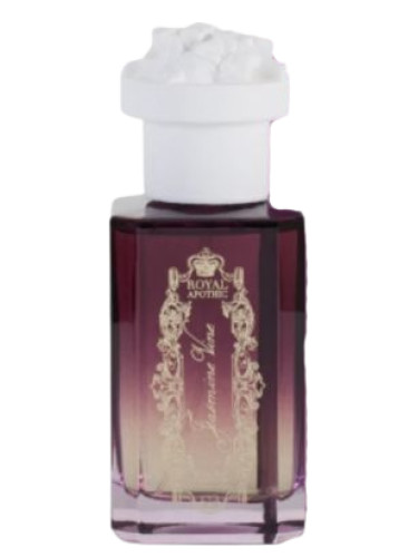 عطر ادکلن یاسمین وین رویال آپوتیک - Jasmine Vine Royal Apothic - بررسی، قیمت و خرید