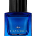 عطر ادکلن بلو هارت تهمین - Blue Heart Thameen - بررسی، قیمت و خرید