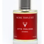 عطر ادکلن مورتن ایست اوتو فیلینگز - More Than East Otto Feelings - بررسی، قیمت و خرید