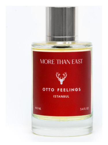 عطر ادکلن مورتن ایست اوتو فیلینگز - More Than East Otto Feelings - بررسی، قیمت و خرید