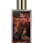 عطر ادکلن دارک لند سیوردیا پرفیومز - Dark Land Siordia Parfums - بررسی، قیمت و خرید
