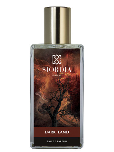 عطر ادکلن دارک لند سیوردیا پرفیومز - Dark Land Siordia Parfums - بررسی، قیمت و خرید
