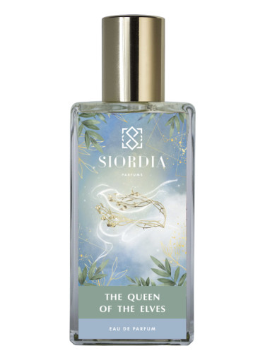 عطر ادکلن ذار کویین آف د الوز سیوردیا پارفومز - The Queen of the Elves Siordia Parfums - بررسی، قیمت و خرید