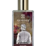 عطر ادکلن ذ مستر سیوردیا پارفومز - The Master (Мастер) Siordia Parfums - بررسی، قیمت و خرید