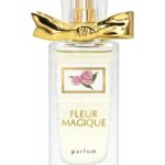 عطر ادکلن فلور ماجیک نوایا زاریا - Fleur Magique Новая Заря (The New Dawn) - بررسی، قیمت و خرید
