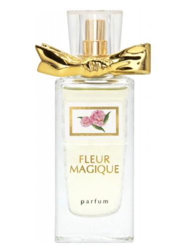 عطر ادکلن فلور ماجیک نوایا زاریا - Fleur Magique Новая Заря (The New Dawn) - بررسی، قیمت و خرید