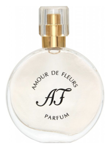 عطر ادکلن امور ان فلور نوایا زاریا - Amour en fleurs Новая Заря (The New Dawn) - بررسی، قیمت و خرید