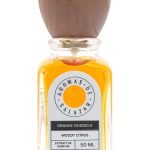 عطر ادکلن اورنج آدسیکل آرومَس دِ سالازار - Orange Oudsicle Aromas de Salazar - بررسی، قیمت و خرید