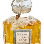 عطر ادکلن اون رز گرلن - Une Rose Guerlain - بررسی، قیمت و خرید