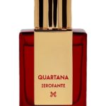 عطر ادکلن یروفانت پرفیومز کوارتانا - Ierofante Parfums Quartana - بررسی، قیمت و خرید