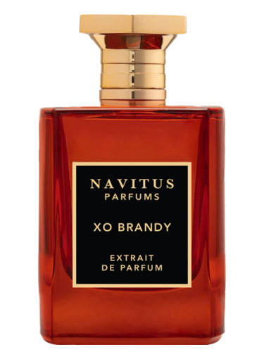 عطر ادکلن اِکس اُو برَندی ناویتوس پرفیومز - XO Brandy Navitus Parfums - بررسی، قیمت و خرید