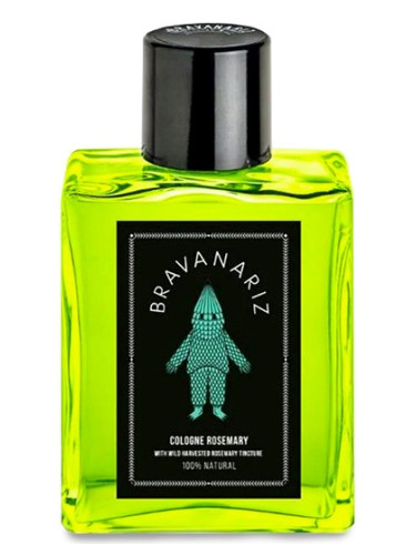 عطر ادکلن رزمری کلن برواناریز - Rosemary Cologne Bravanariz - بررسی، قیمت و خرید