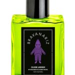 عطر ادکلن لاوندر کولون برواناریز - Lavender Cologne Bravanariz - بررسی، قیمت و خرید