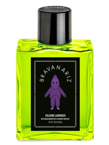 عطر ادکلن لاوندر کولون برواناریز - Lavender Cologne Bravanariz - بررسی، قیمت و خرید