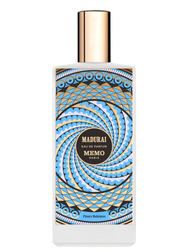 عطر ادکلن مادورای ممو پاریس - Madurai Memo Paris - بررسی، قیمت و خرید