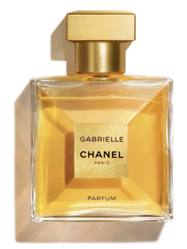 عطر ادکلن گابریل پرفیوم شانل - Gabrielle Parfum Chanel - بررسی، قیمت و خرید