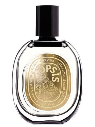 عطر ادکلن آپسیس دیپتیک - Opsis Diptyque - بررسی، قیمت و خرید