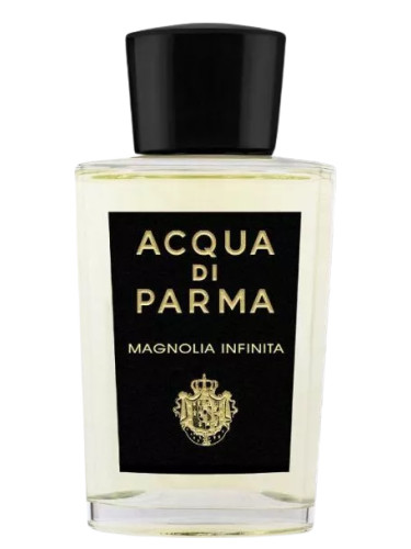 عطر ادکلن مگنولیا اینفینیتا آکوا دی پارما - Magnolia Infinita Acqua di Parma - بررسی، قیمت و خرید