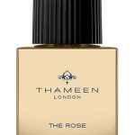 عطر ادکلن د رز ثمین - The Rose Thameen - بررسی، قیمت و خرید