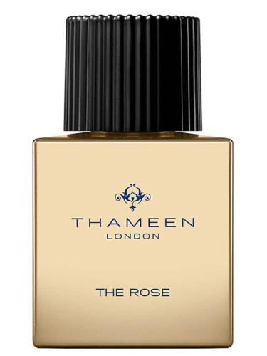 عطر ادکلن د رز ثمین - The Rose Thameen - بررسی، قیمت و خرید