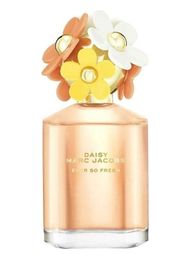 عطر ادکلن دیزی اور سو فرش مارک جیکوبز - Daisy Ever So Fresh Marc Jacobs - بررسی، قیمت و خرید