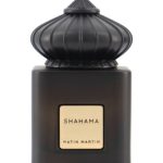 عطر ادکلن شاهاما او دو پرفیوم مَتین مارتین - SHAHAMA EAU DE PARFUM Matin Martin - بررسی، قیمت و خرید