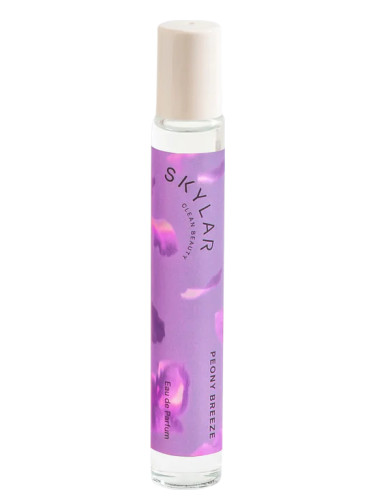 عطر ادکلن پئونی بریز اسکایلار - Peony Breeze Skylar - بررسی، قیمت و خرید