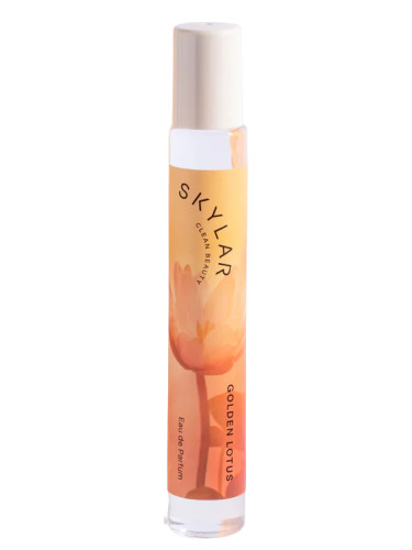عطر ادکلن گلدن لوتوس اسکایلر - Golden Lotus Skylar - بررسی، قیمت و خرید