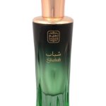 عطر ادکلن شاب نسیم - Shabab Naseem - بررسی، قیمت و خرید