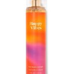 عطر ادکلن هپی وایبز بث اند بادی ورکز - Happy Vibes Bath & Body Works - بررسی، قیمت و خرید
