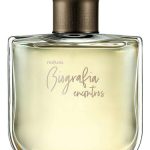 عطر ادکلن بیوگرافیا انکونتروس ناتورا - Biografia Encontros Natura - بررسی، قیمت و خرید