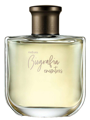 عطر ادکلن بیوگرافیا انکونتروس ناتورا - Biografia Encontros Natura - بررسی، قیمت و خرید
