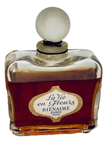 عطر ادکلن لا وی ان فلور بی‌ینمه - La Vie en Fleurs Bienaimé - بررسی، قیمت و خرید
