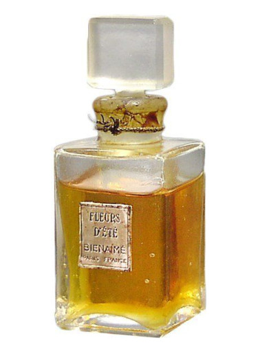عطر ادکلن فلورز دته بینمه - Fleurs d'Été Bienaimé - بررسی، قیمت و خرید