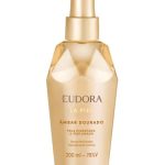 عطر ادکلن حتماً: لا پیِل آمبر دورادو یودورا - La Piel Âmbar Dourado Eudora - بررسی، قیمت و خرید