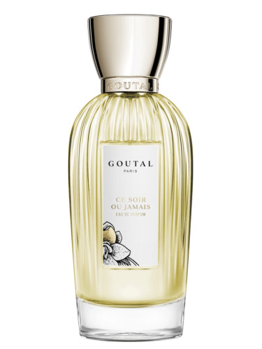 عطر ادکلن سه سوآغ او ژمه گوتال - Ce Soir Ou Jamais Goutal - بررسی، قیمت و خرید