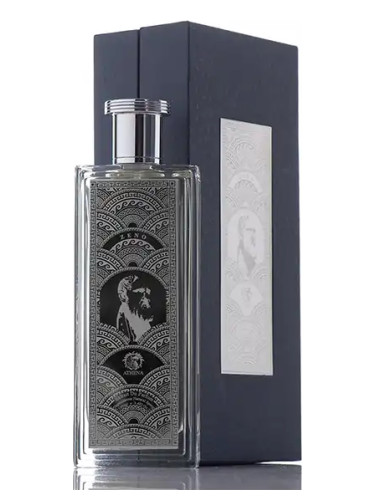 عطر ادکلن زنو آتنا فراگرنسز - ZENO Athena Fragrances - بررسی، قیمت و خرید