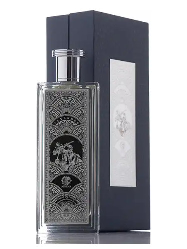 عطر ادکلن الکساندر آتنا فراگرنسز - Alexander Athena Fragrances - بررسی، قیمت و خرید