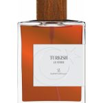 عطر ادکلن ترکیش لدر صبحی خلیل‌بایوف - Turkish Leather Subhi Khalilbayov - بررسی، قیمت و خرید