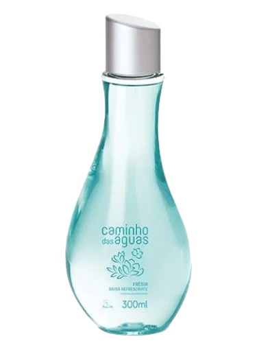 عطر ادکلن کامینیو داس آگوآس فرزیا بریسا رفریشکانته ژکیتی - Caminho das Águas Frésia Brisa Refrescante Jequiti - بررسی، قیمت و خرید