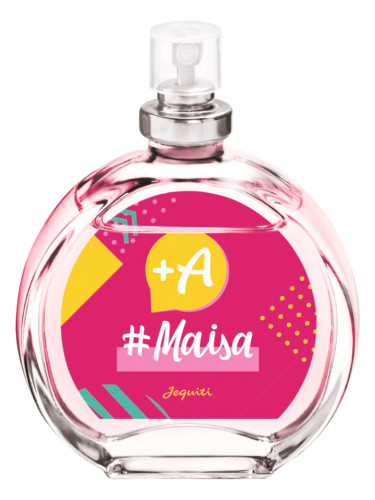 عطر ادکلن مایسا جکوئیتی - Maisa +A Jequiti - بررسی، قیمت و خرید